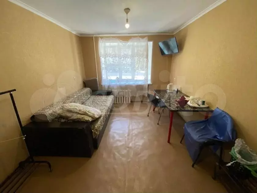 Комната 17 м в 1-к., 2/9 эт. - Фото 1