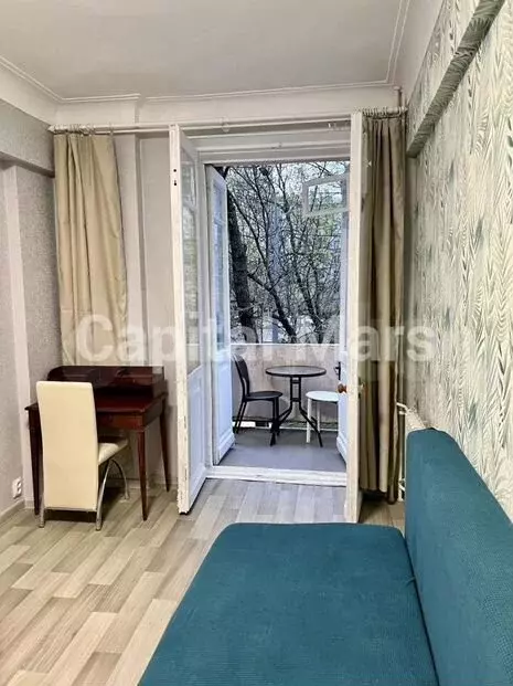 2-к. квартира, 41м, 2/5эт. - Фото 1