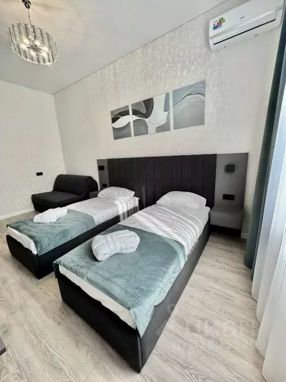 1-к кв. Ставропольский край, Ессентуки ул. Орджоникидзе, 97К1 (52.0 м) - Фото 2