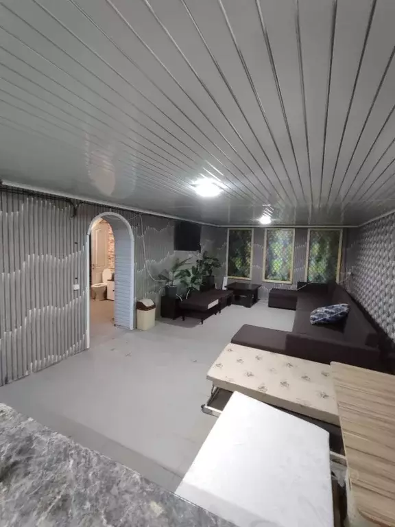 5-к кв. Крым, Феодосия муниципальный округ, Коктебель пгт  (90.0 м) - Фото 1