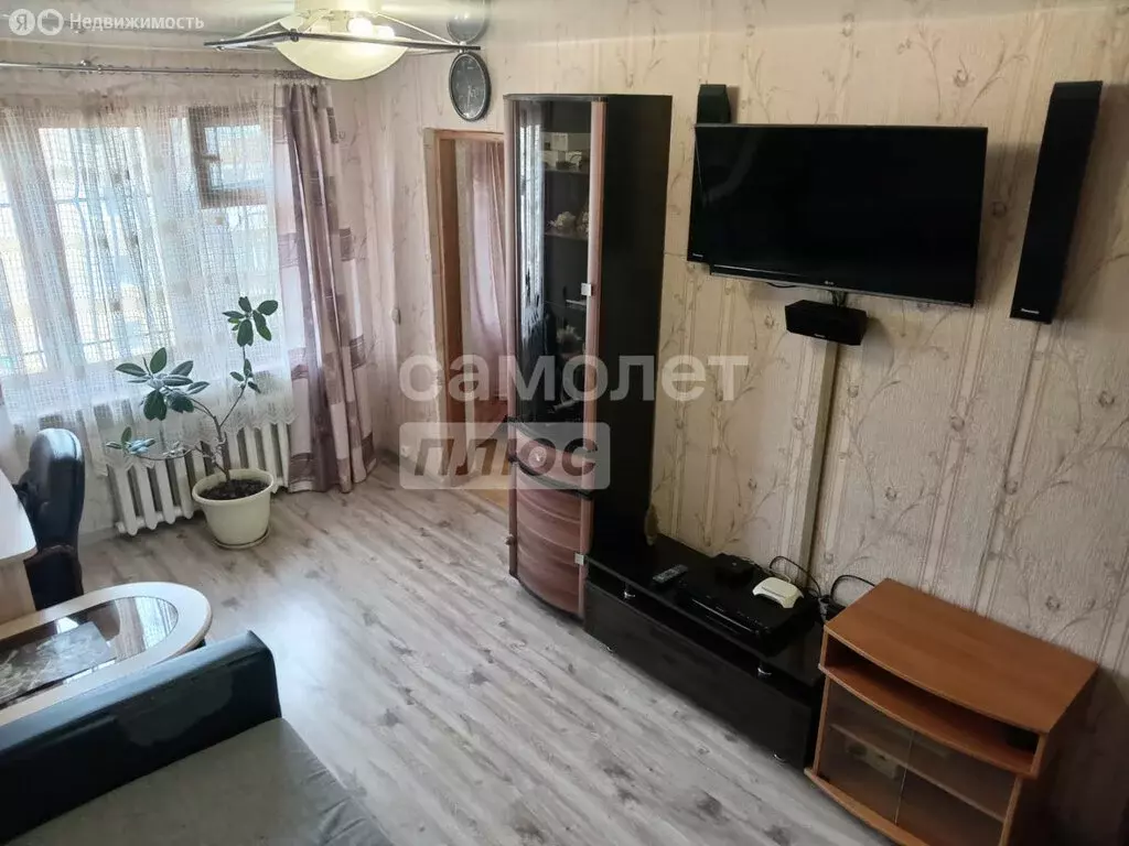 2-комнатная квартира: Екатеринбург, улица Культуры, 16 (43.6 м) - Фото 0