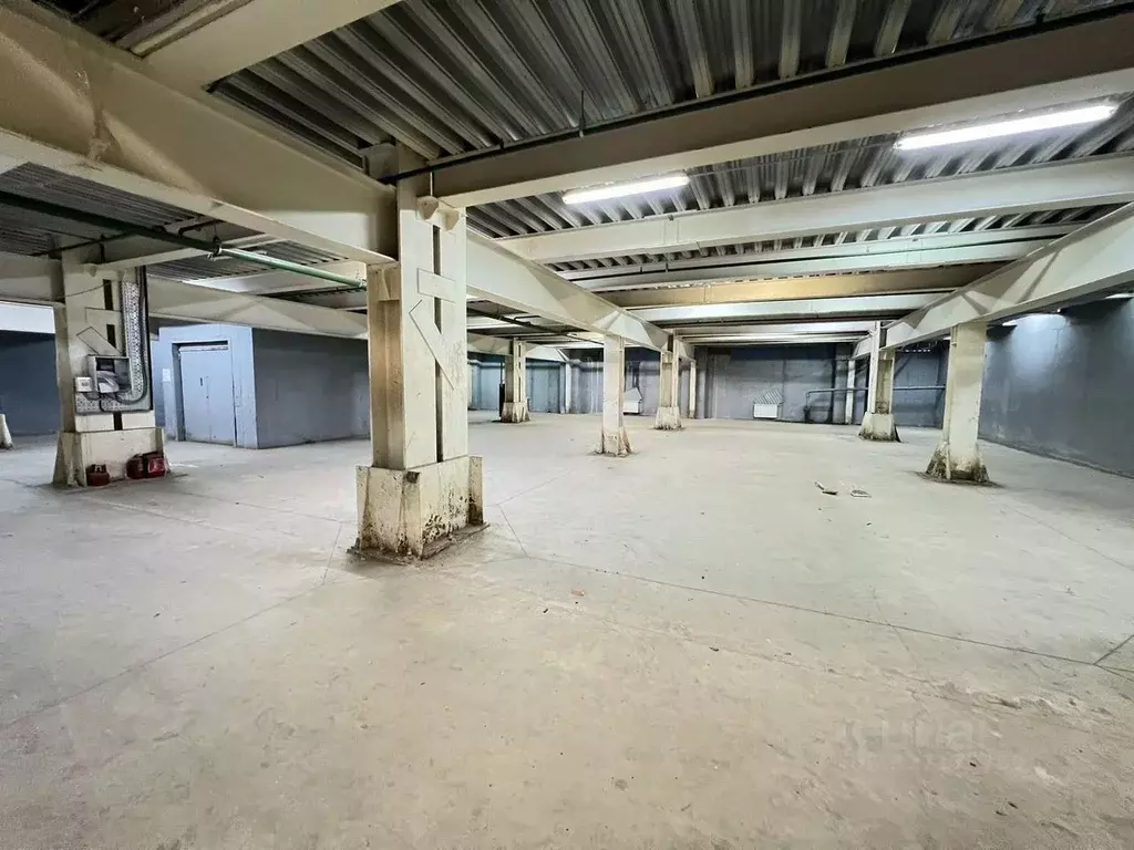 Склад в Москва Алтуфьевское ш., 31ГС9 (440 м) - Фото 1