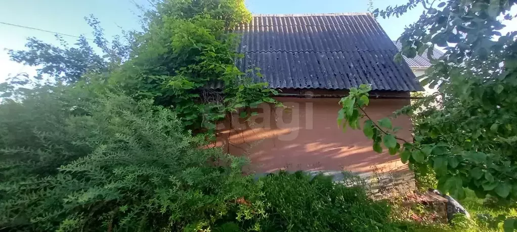 Участок в Калининградская область, Калининград Радуга СНТ, пер. ... - Фото 1