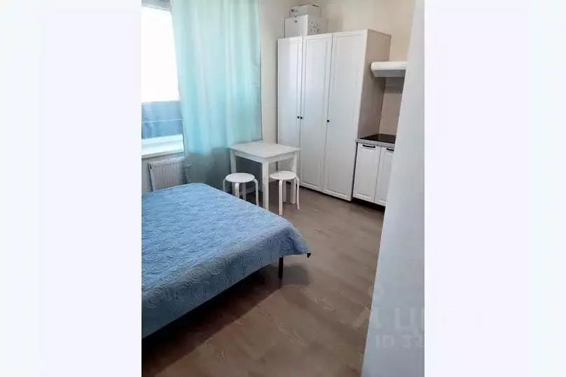 1-к кв. Санкт-Петербург Пулковская ул., 8к4 (20.0 м) - Фото 2