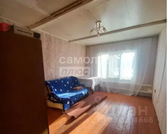 Дом в Пензенская область, Городище ул. 50 лет ВЛКСМ, 4 (49 м) - Фото 1
