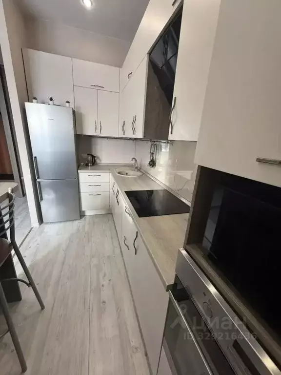 2-к кв. Коми, Сыктывкар ул. Лыткина, 31 (47.0 м) - Фото 2