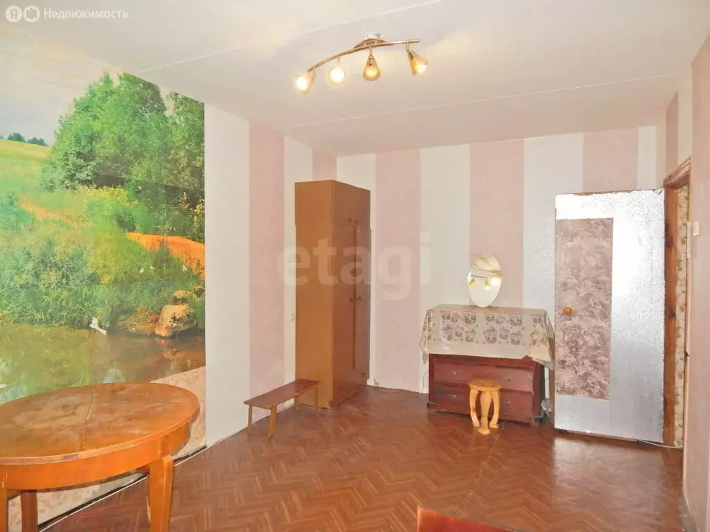 1-комнатная квартира: Костерёво, улица Ленина, 10 (31.9 м) - Фото 2