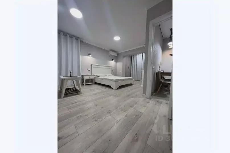 1-к кв. Кабардино-Балкария, Нальчик ул. Карашаева, 5 (40.0 м) - Фото 1