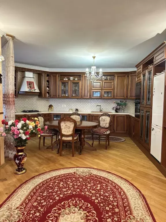 2-к кв. Московская область, Чехов ул. Чехова, 2А (84.0 м) - Фото 1