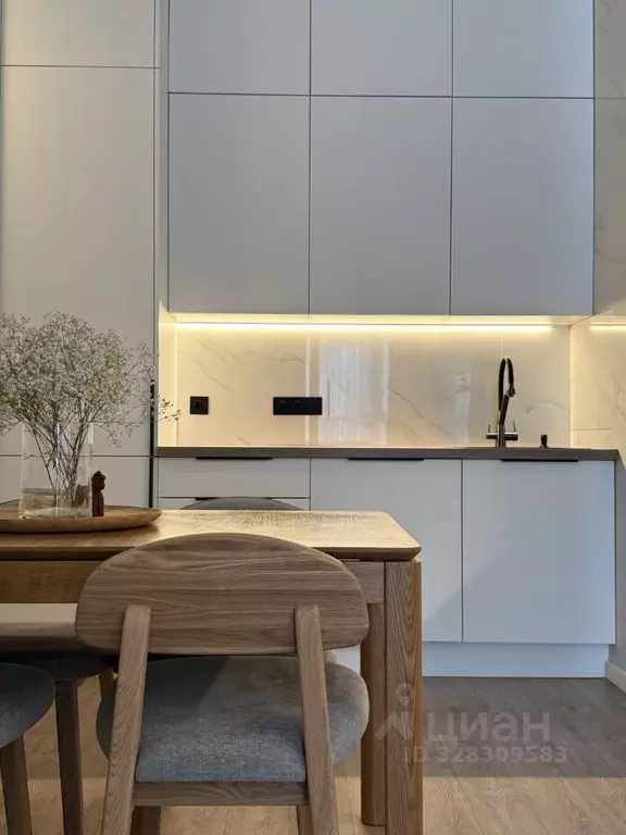 2-к кв. Москва Внуковское поселение, бул. Андрея Тарковского, 10 (60.0 ... - Фото 1