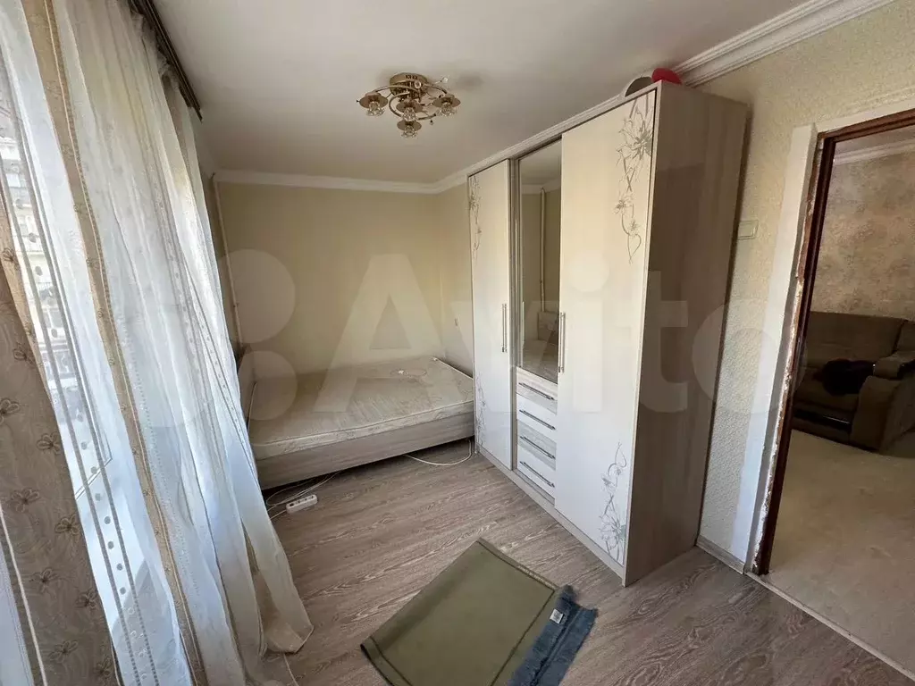 2-к. квартира, 52 м, 3/5 эт. - Фото 1