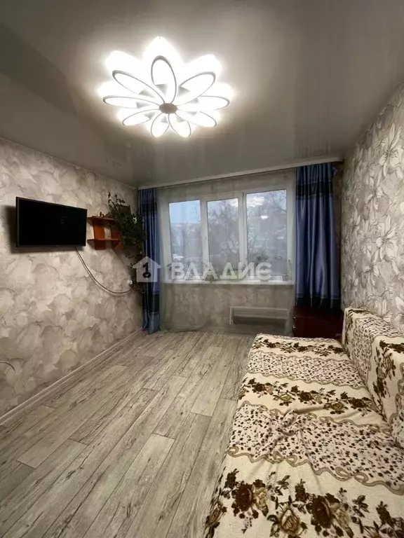 1-к кв. Пермский край, Пермский муниципальный округ, пос. Сылва ул. ... - Фото 1