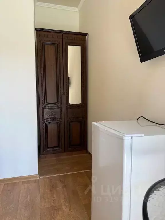 Комната Краснодарский край, Геленджик городской округ, с. Кабардинка ... - Фото 1