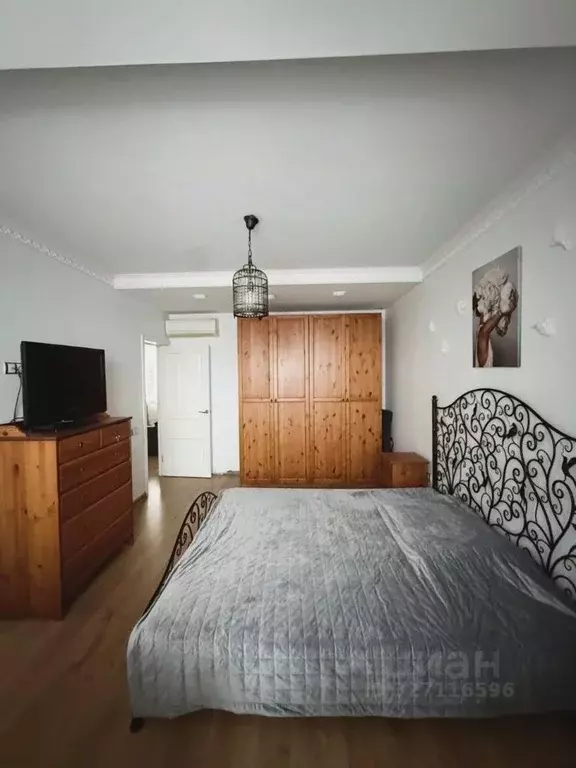 3-к кв. Москва ул. Маршала Голованова, 13 (80.0 м) - Фото 2