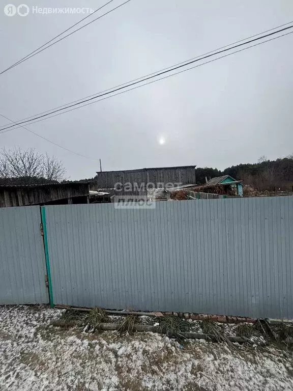Участок в Заводоуковск, Советский переулок, 10 (10 м) - Фото 1