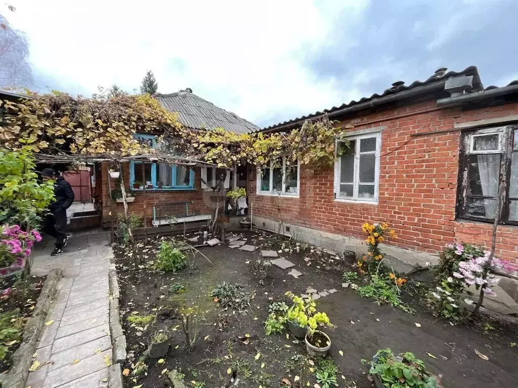 Участок в Владикавказ, улица Гастелло (5 м) - Фото 1