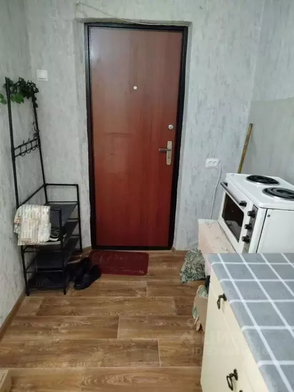 Комната Белгородская область, Старый Оскол ул. Калинина, 1/4к3 (19.0 ... - Фото 1