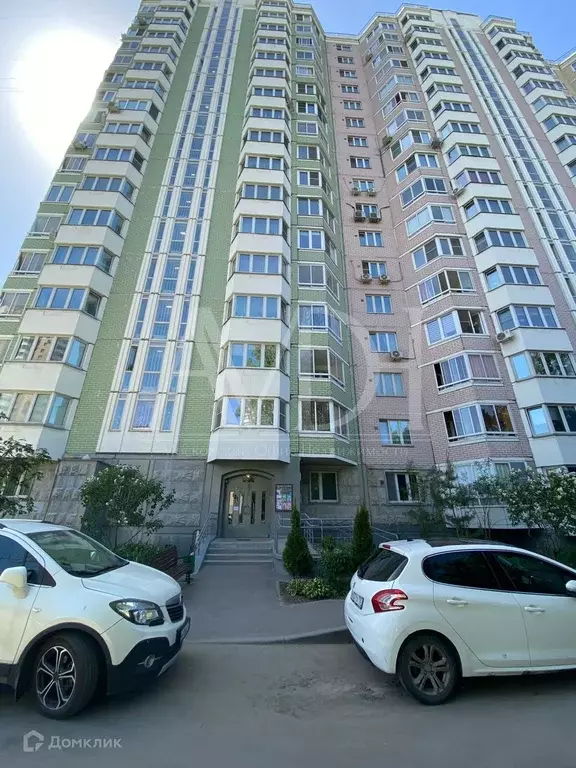 Продаётся 1-к квартира, 37.3 м - Фото 0