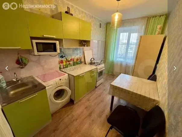 1-комнатная квартира: Ухта, проспект Ленина, 65 (31 м) - Фото 2