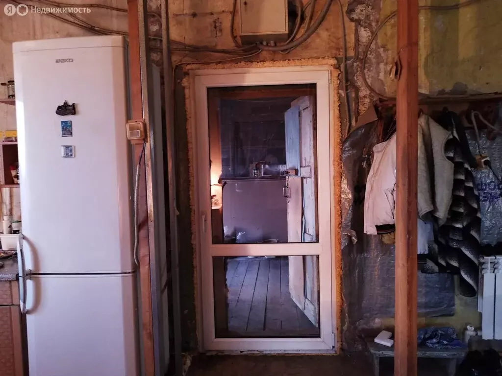 Дом в Нижний Тагил, Дзержинский район, посёлок Девятый (46.2 м) - Фото 2