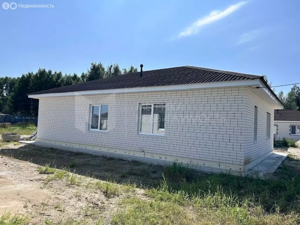 Дом в село Тюнево, Летняя улица, 19 (99 м) - Фото 2