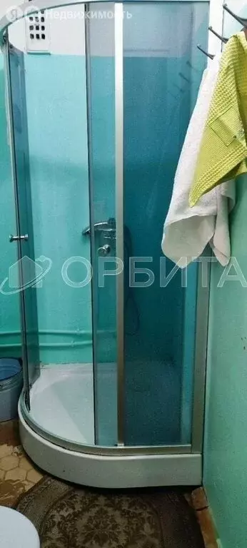 2-комнатная квартира: Тюмень, Рижская улица, 73 (45 м) - Фото 1