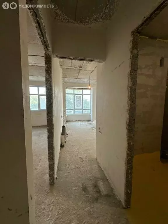 1-комнатная квартира: Анапа, Пионерский проспект, 100Вк2 (38 м) - Фото 1