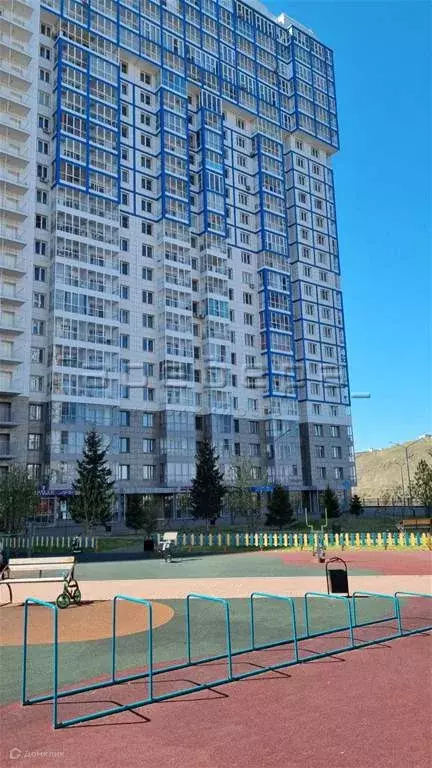 Продаётся 1-к квартира, 36.8 м - Фото 0