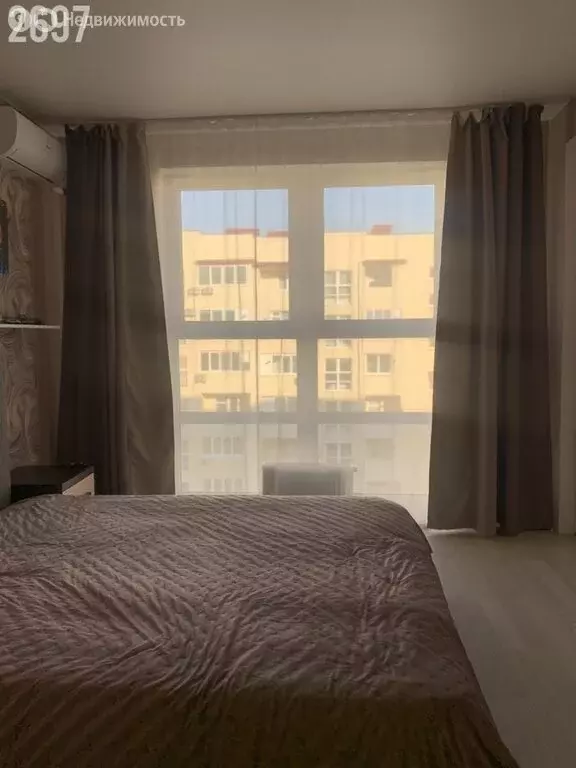 2-комнатная квартира: Севастополь, улица Горпищенко, 145к2 (58 м) - Фото 2