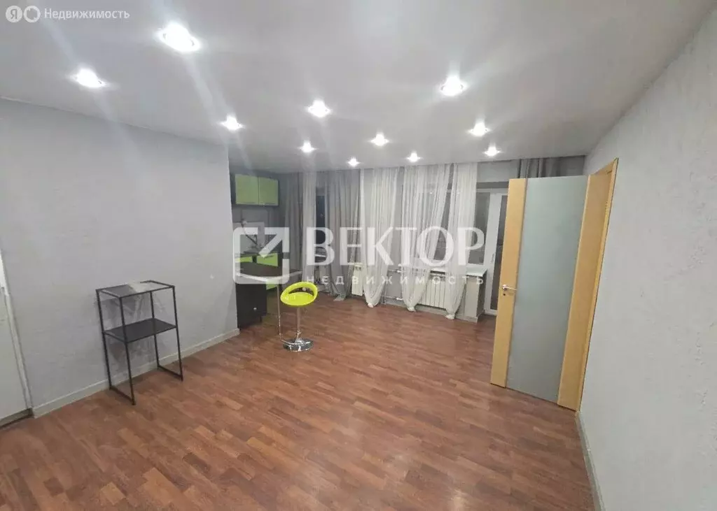 2-комнатная квартира: Ярославль, Тутаевское шоссе, 85 (46 м) - Фото 2