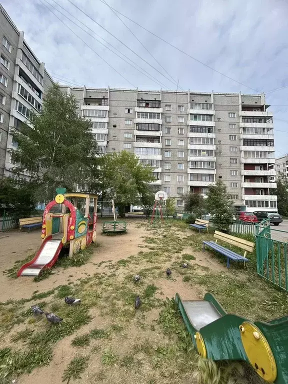 Комната 14 м в 3-к., 8/9 эт. - Фото 0