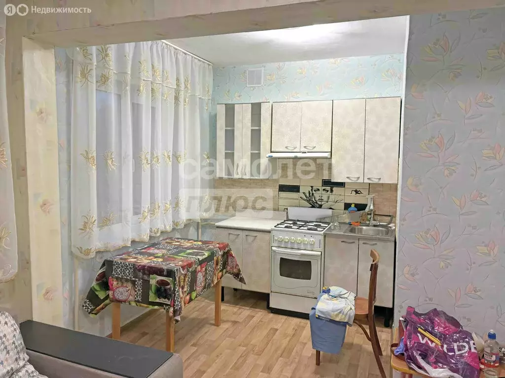 3-комнатная квартира: Ангарск, 12-й микрорайон, 10 (55.3 м) - Фото 1