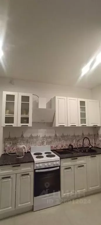 1-к кв. Москва Кавказский бул., 51к2 (32.0 м) - Фото 1