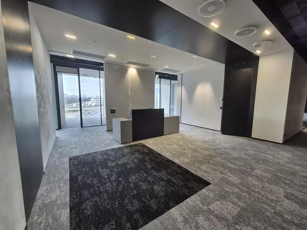 Офис в Москва Сколковское ш., вл43 (8044 м) - Фото 1