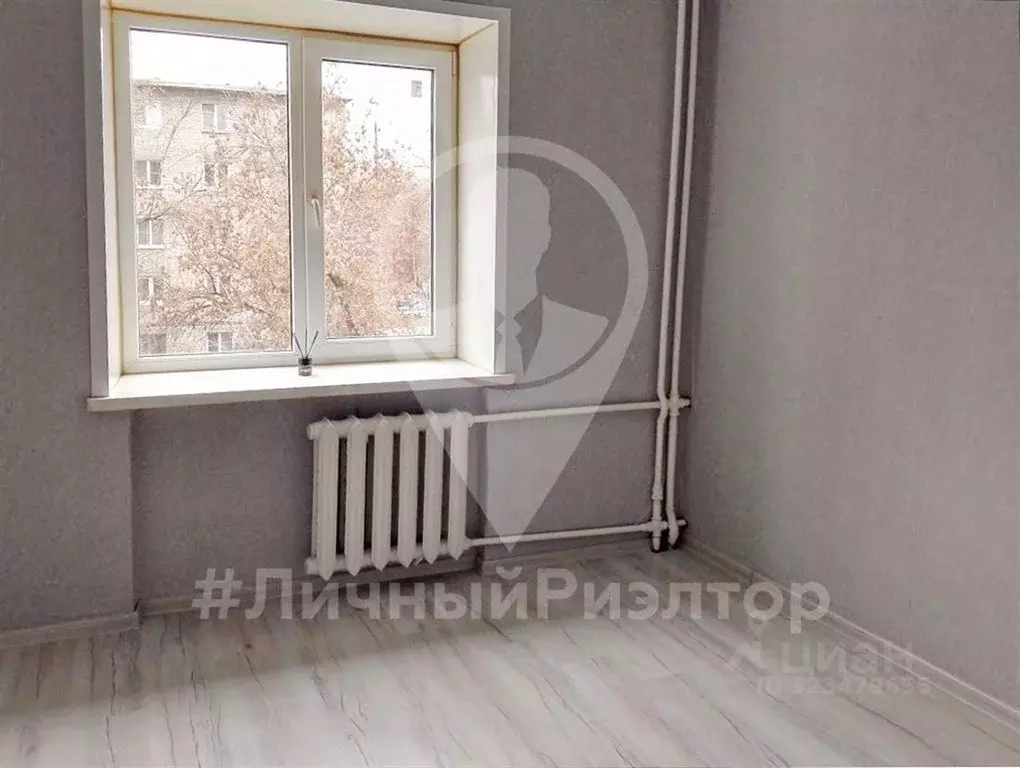 1-к кв. Рязанская область, Рязань ул. Космонавтов, 9к1 (13.0 м) - Фото 0