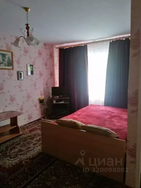 1-к кв. Курганская область, Курган ул. Коли Мяготина, 106 (33.0 м) - Фото 1