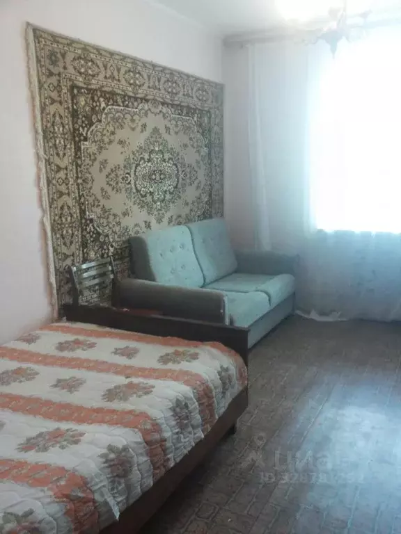 2-к кв. Вологодская область, Череповец Олимпийская ул., 13 (52.0 м) - Фото 2