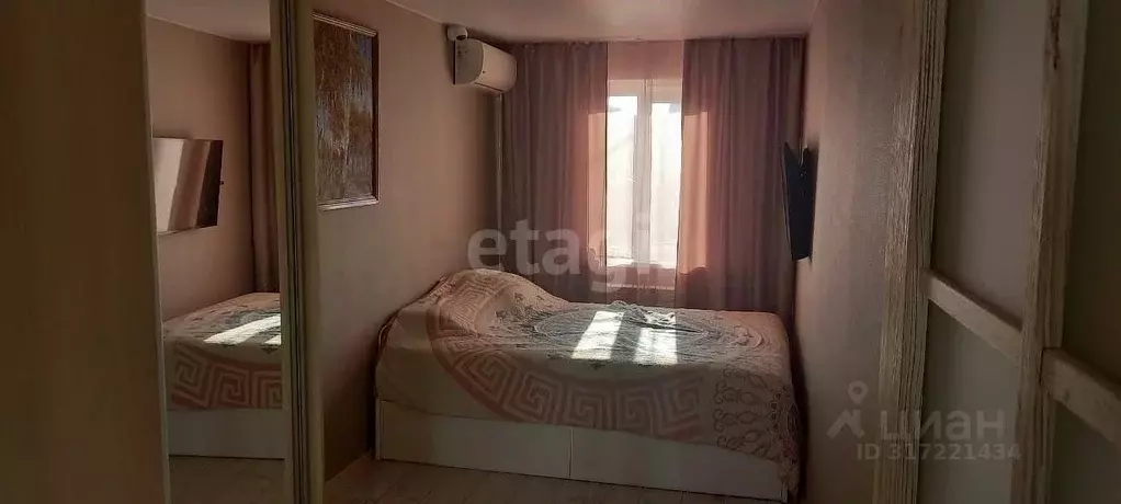 2-к кв. Краснодарский край, Новороссийск просп. Ленина, 24 (43.8 м) - Фото 1