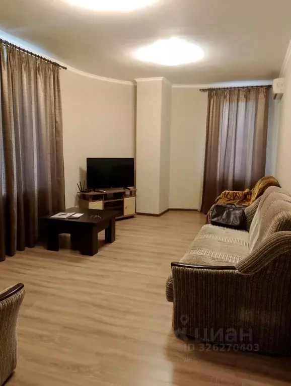 2-к кв. Белгородская область, Белгород просп. Богдана Хмельницкого, ... - Фото 2