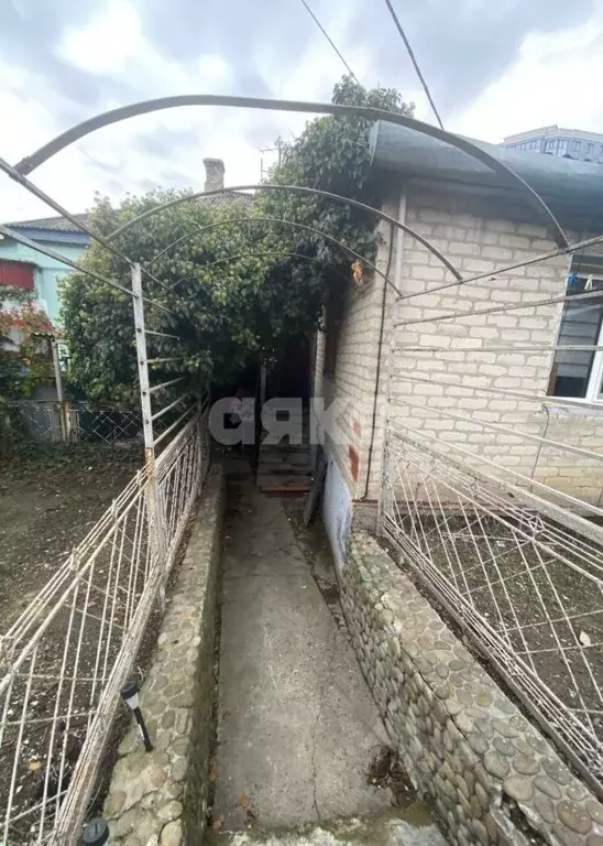 2-к кв. Краснодарский край, Новороссийск городской округ, с. Гайдук ш. ... - Фото 2