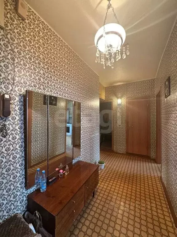 2-к кв. Москва ул. Шолохова, 13 (52.2 м) - Фото 0