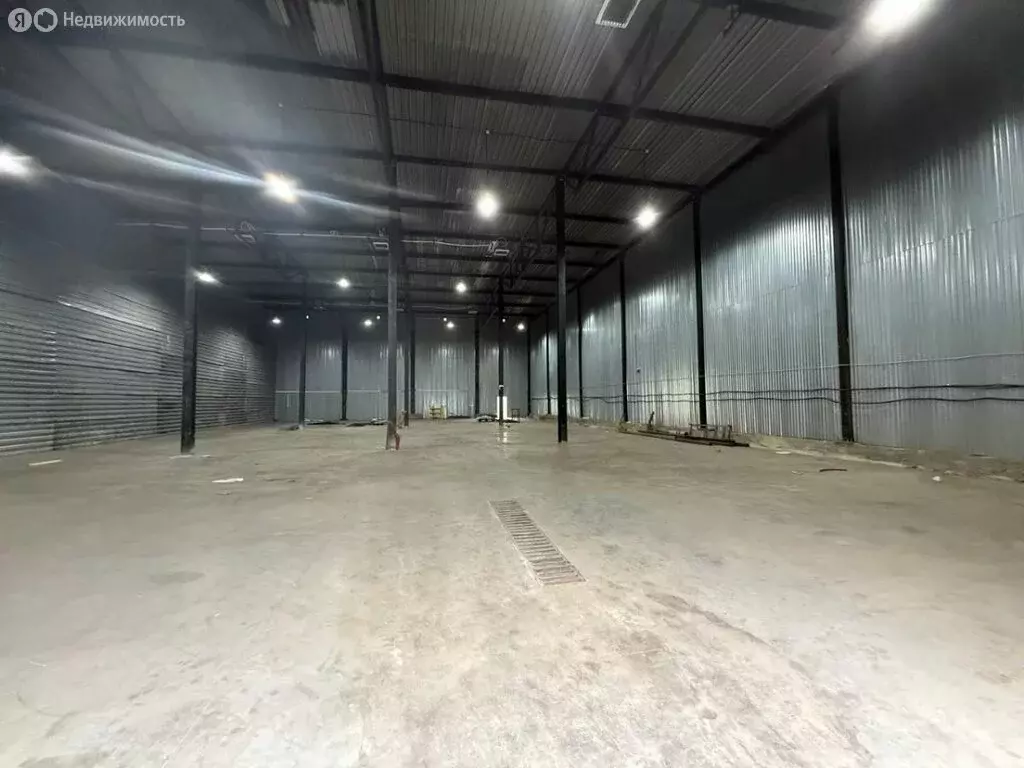 Склад (1000 м) - Фото 1