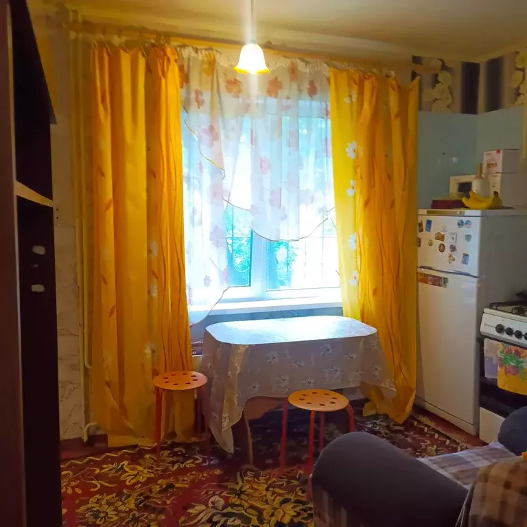 Продаётся 1-к квартира, 38 м - Фото 1