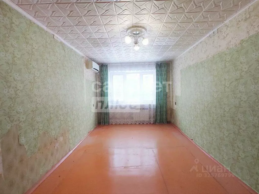 3-к кв. Липецкая область, Липецк Киевская ул., 1 (60.0 м) - Фото 1