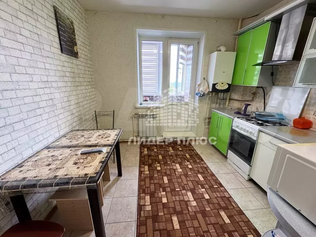 2-к. квартира, 59 м, 5/10 эт. - Фото 1