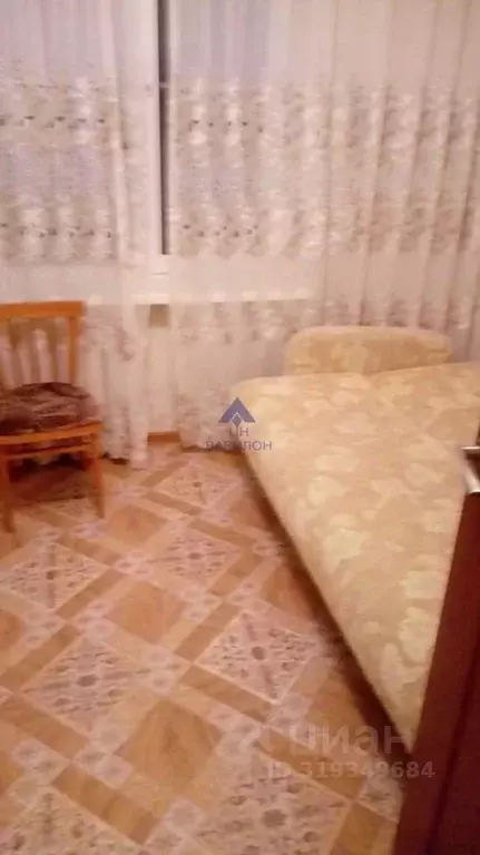 2-к кв. Ростовская область, Волгодонск Степная ул. (40.0 м) - Фото 1