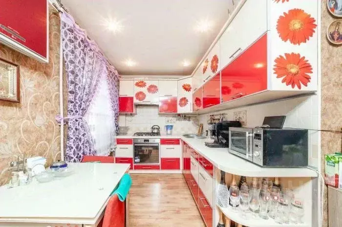 3-к кв. Крым, Евпатория ул. Конституции, 9 (60.0 м) - Фото 0