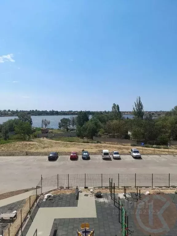 2-к кв. Крым, Саки ул. Санаторная, 25к1 (65.0 м) - Фото 2