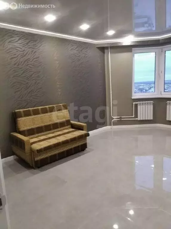 1-комнатная квартира: Тверь, Оснабрюкская улица, 4к2 (43 м) - Фото 2