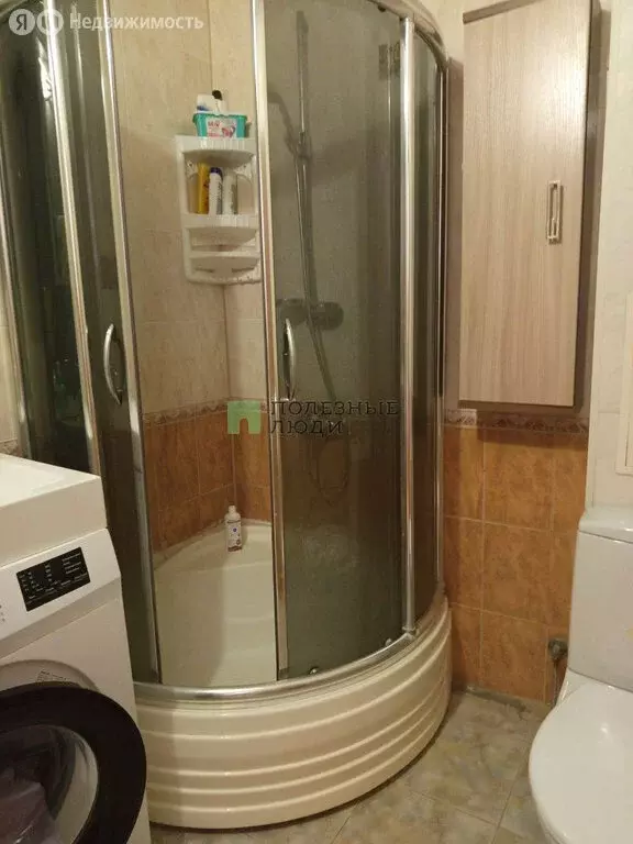 1-комнатная квартира: Мирный, улица Сырникова, 18 (43 м) - Фото 2